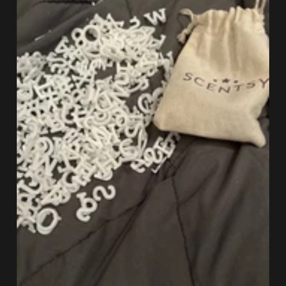 Letter Board - Picture 3 of 5